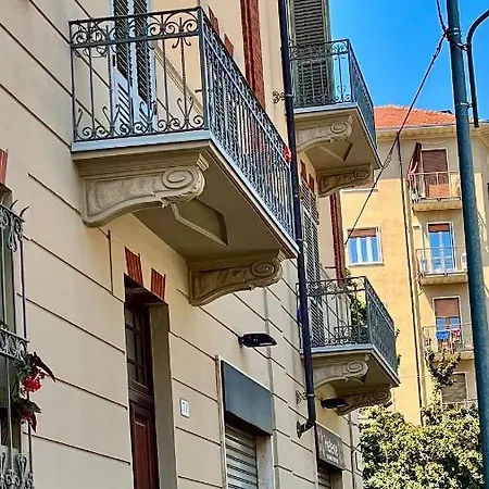 Daire Parco Dora, Juventus New