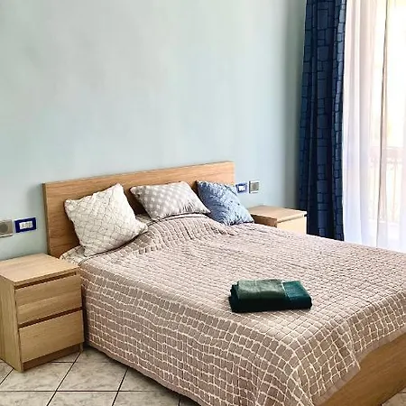 Apartment Parco Dora, Juventus New