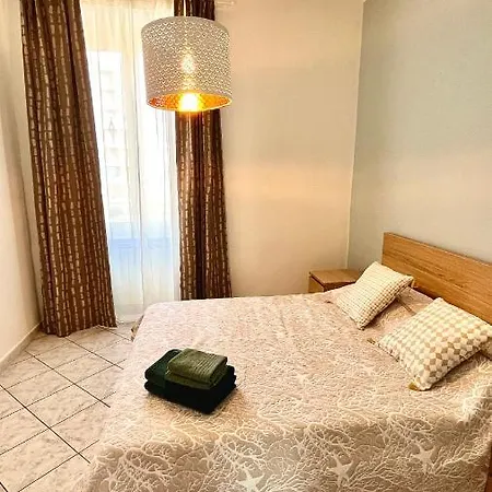Parco Dora, Juventus New Apartamento *