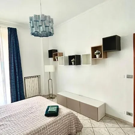 Apartment Parco Dora, Juventus New *