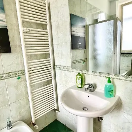 Apartamento Parco Dora, Juventus New