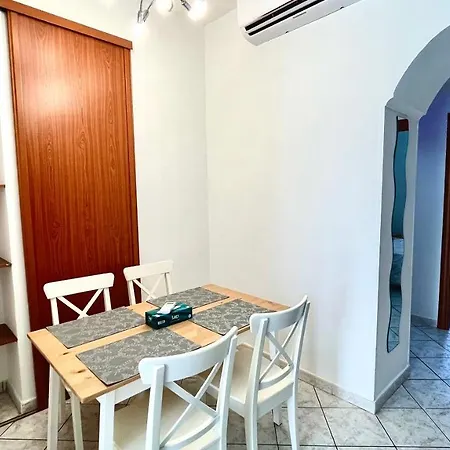 Apartment Parco Dora, Juventus New Turin