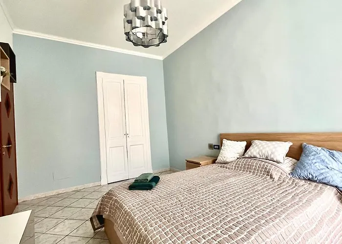 Apartment Parco Dora, Juventus New