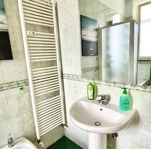 Apartment Parco Dora, Juventus New