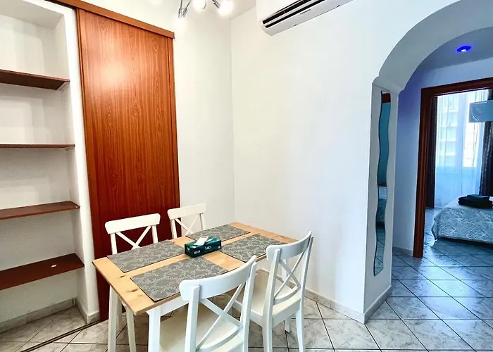Apartment Parco Dora, Juventus New Turin