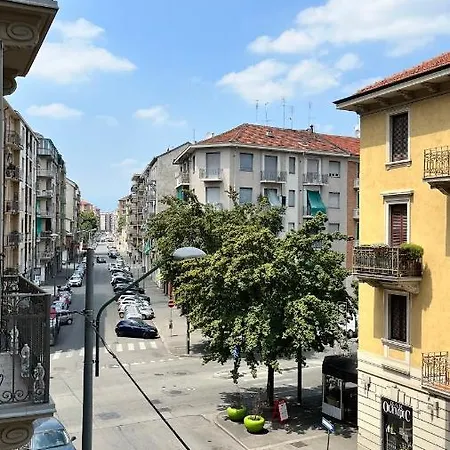 Parco Dora, Juventus New Apartament