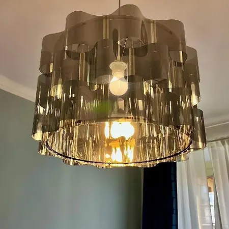 アパート Parco Dora, Juventus New *